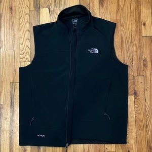 Men’s North Face Apex Vest